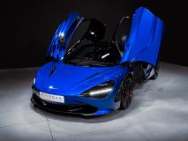 McLaren 720S Coupe Pharoah Auto Investment
