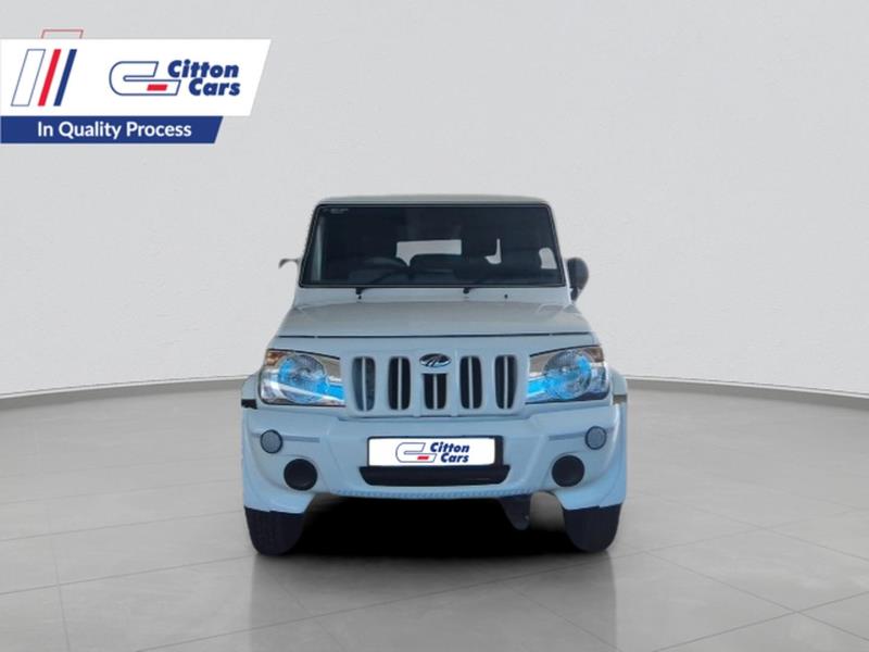 Mahindra Bolero 2.5Di Maxitruck Plus for sale in Pretoria - ID