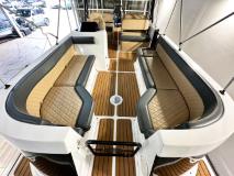 Spitfire 7500 Waterworld