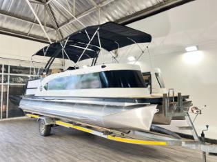 2021 Spitfire 7500  for sale