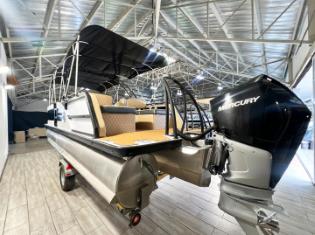 2021 Spitfire 7500  for sale