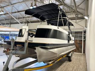 2021 Spitfire 7500  for sale