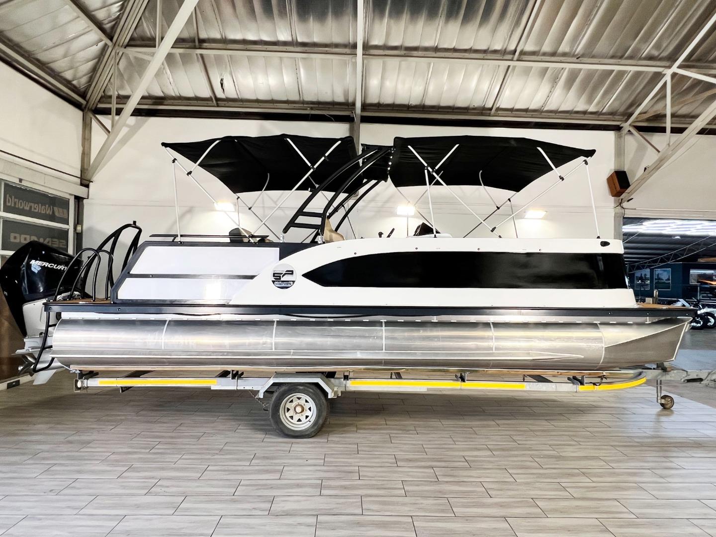 2021 Spitfire 7500  for sale