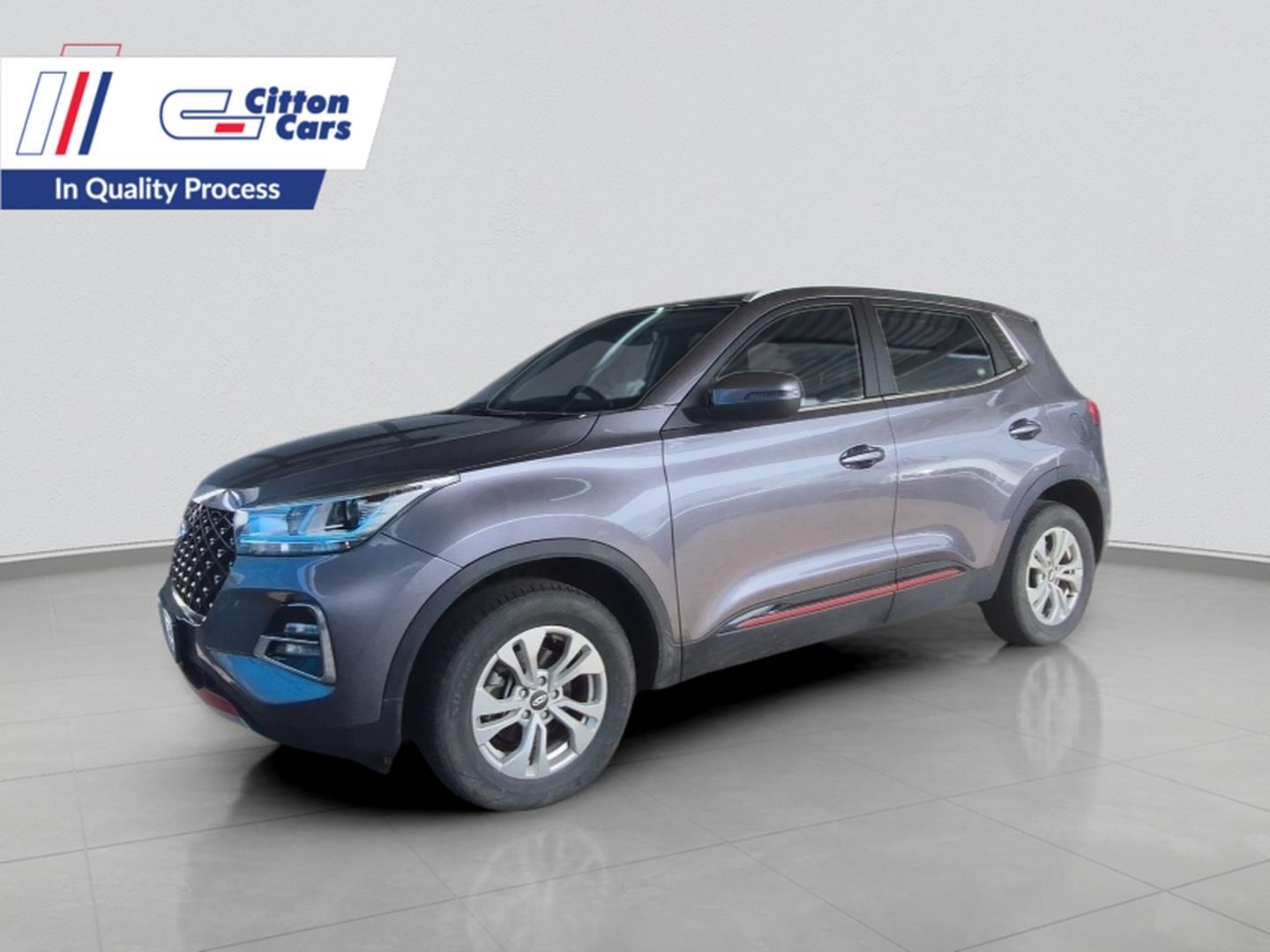 Chery Tiggo 4 Pro 1.5 Comfort for Sale