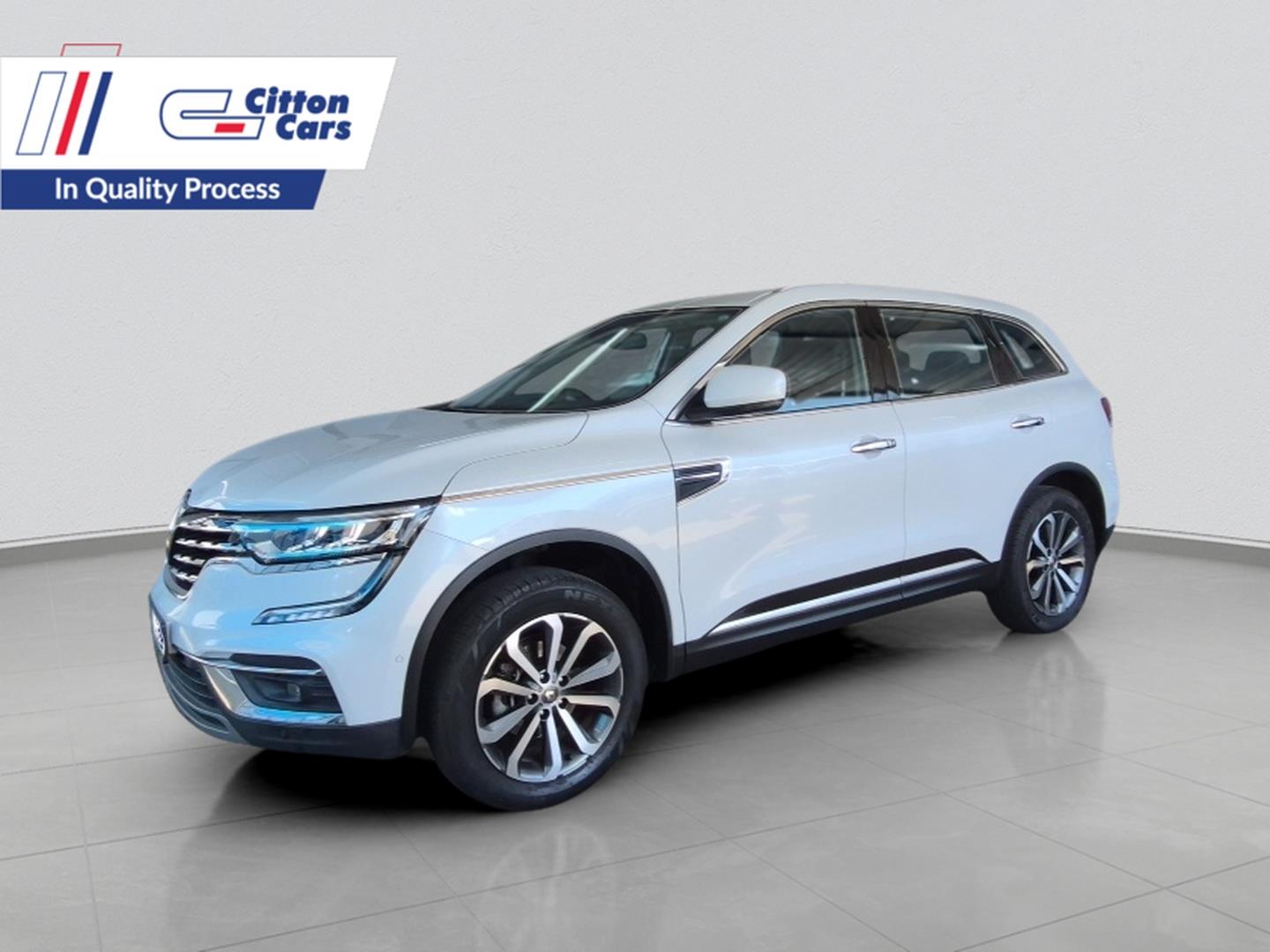 Renault Koleos 2.5 Intens for Sale