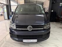Volkswagen Kombi 2.0BiTDI SWB Trendline Plus Stargate Auto