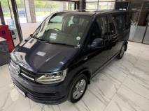 Volkswagen Kombi 2.0BiTDI SWB Trendline Plus Stargate Auto