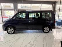 Volkswagen Kombi 2.0BiTDI SWB Trendline Plus Stargate Auto