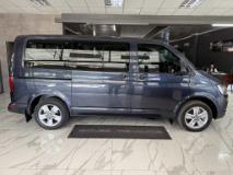 Volkswagen Kombi 2.0BiTDI SWB Trendline Plus Stargate Auto