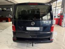 Volkswagen Kombi 2.0BiTDI SWB Trendline Plus Stargate Auto