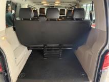 Volkswagen Kombi 2.0BiTDI SWB Trendline Plus Stargate Auto