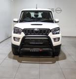 Mahindra Pik Up 2.2CRDe Double Cab S11 Karoo Mahindra Springs New Cars
