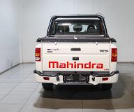 Mahindra Pik Up 2.2CRDe Double Cab S11 Karoo Mahindra Springs New Cars