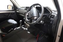 Mahindra Pik Up 2.2CRDe Double Cab S11 Karoo Mahindra Springs New Cars