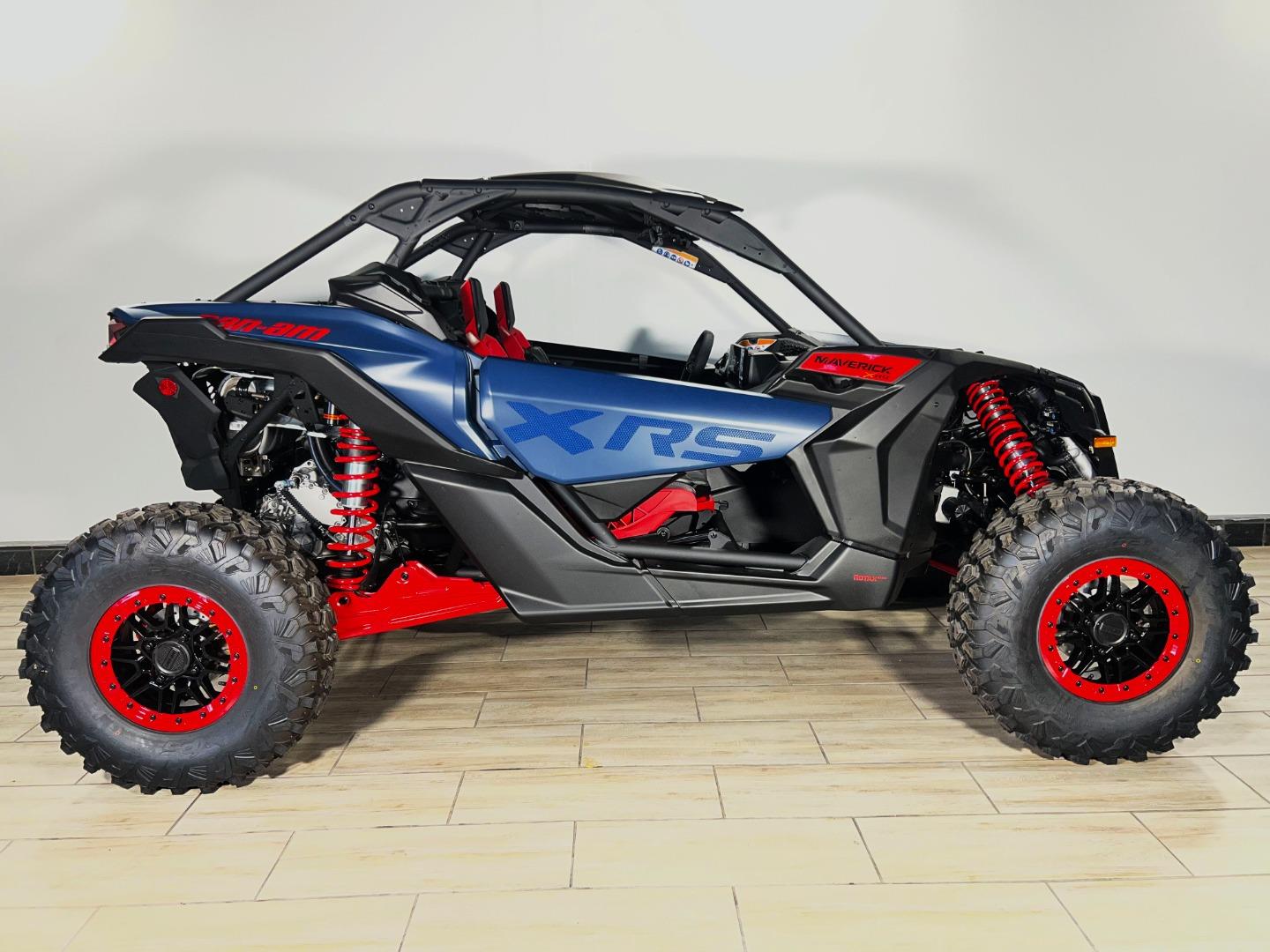 Can-Am Maverick x3 xrs 2026 for sale in Randburg - ID: 28329324 ...