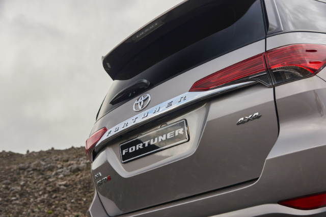 Toyota Fortuner Buyer Guide Buyer's Guide 2015 2016 2017 2018 2019 2020 2021 2022 2023 2024 2025