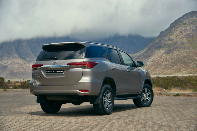 Toyota Fortuner Buyer Guide Buyer's Guide 2015 2016 2017 2018 2019 2020 2021 2022 2023 2024 2025