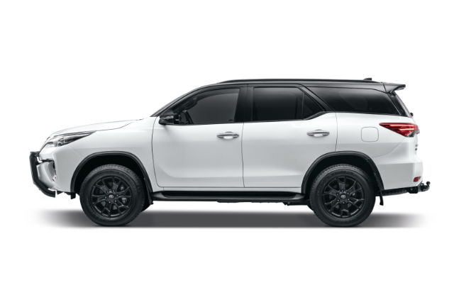 Toyota Fortuner Buyer Guide Buyer's Guide 2015 2016 2017 2018 2019 2020 2021 2022 2023 2024 2025