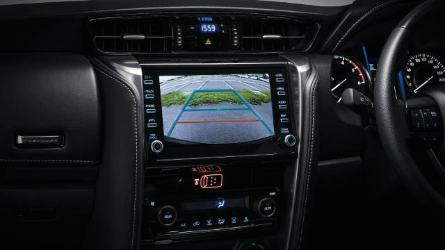 Toyota Fortuner Buyer Guide Buyer's Guide 2015 2016 2017 2018 2019 2020 2021 2022 2023 2024 2025