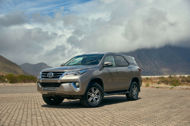 Toyota Fortuner Buyer Guide Buyer's Guide 2015 2016 2017 2018 2019 2020 2021 2022 2023 2024 2025