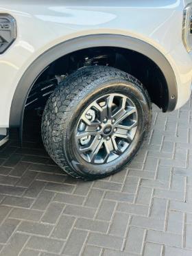 2023 Ford Ranger 3.0 V6 Double Cab Wildtrak 4WD for sale