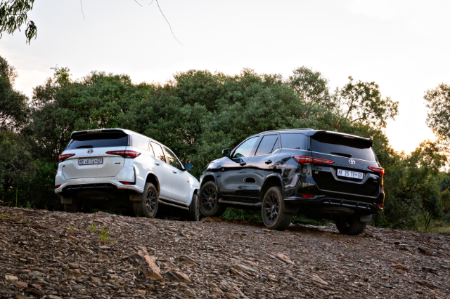 Toyota Fortuner Buyer Guide Buyer's Guide 2015 2016 2017 2018 2019 2020 2021 2022 2023 2024 2025