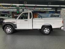 Mahindra Pik Up 2.2CRDe Single Cab S4 Suzuki Bassonia Jhb