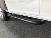 Mahindra Pik Up 2.2CRDe Single Cab S4 Suzuki Bassonia Jhb