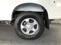 Mahindra Pik Up 2.2CRDe Single Cab S4 Suzuki Bassonia Jhb