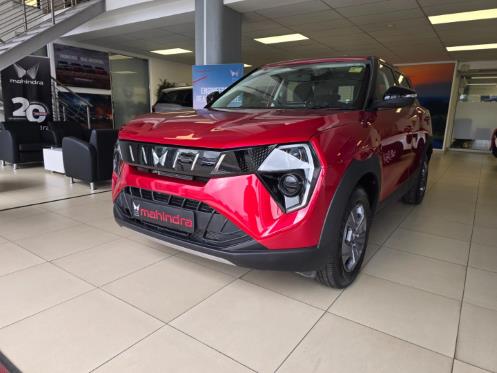2026 Mahindra XUV 3XO 1.2T MX3 Auto for sale