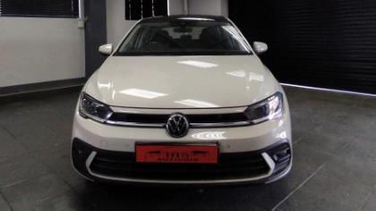 Volkswagen Polo Hatch 1.0TSI 70kW Lookforcars