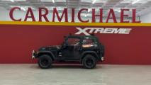 Jeep Wrangler 4.0L Sahara Auto Carmichael Xtreme