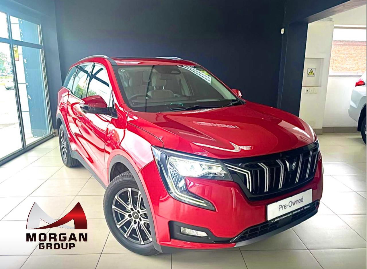 2026 Mahindra XUV700 2.0T AX7 L for sale