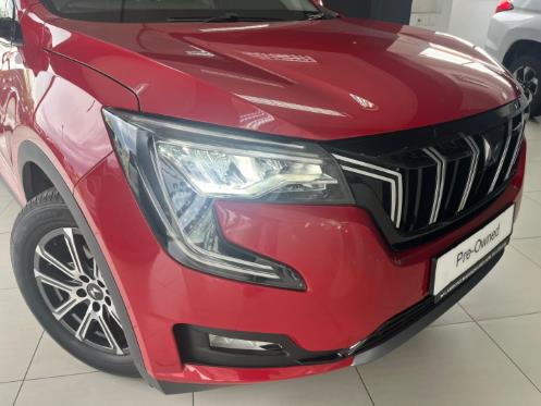 2026 Mahindra XUV700 2.0T AX7 L for sale