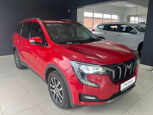 2026 Mahindra XUV700 2.0T AX7 L for sale