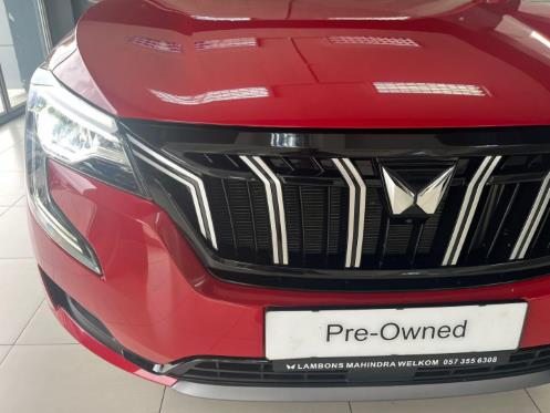 2026 Mahindra XUV700 2.0T AX7 L for sale