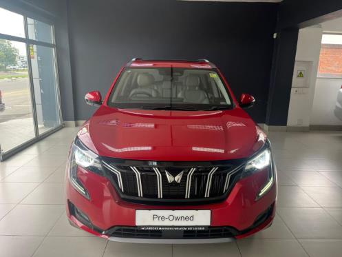 2026 Mahindra XUV700 2.0T AX7 L for sale