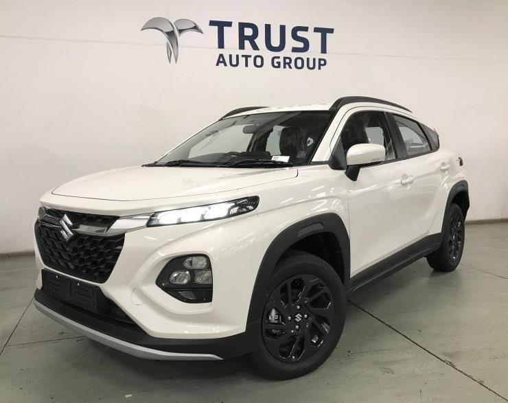 2026 Suzuki Fronx 1.5 GL Manual for sale