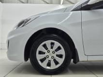 Hyundai Accent Sedan 1.6 Motion Kilokor Newlands