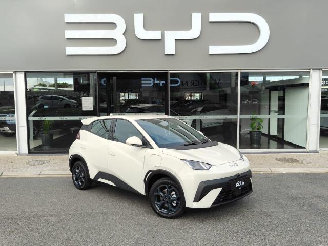 BYD Dolphin Surf Dynamic Rola Byd Somerset West
