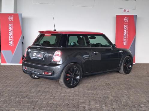 2014 MINI Hatch Cooper S Hatch 3-Door for sale