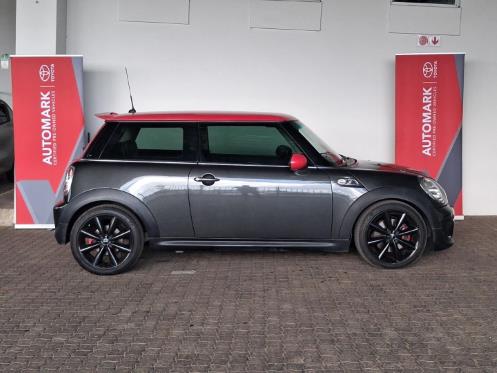2014 MINI Hatch Cooper S Hatch 3-Door for sale