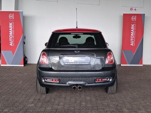 2014 MINI Hatch Cooper S Hatch 3-Door for sale