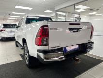 Toyota Hilux 2.8GD-6 Xtra cab 4x4 Raider Hoopers Volkswagen Durban