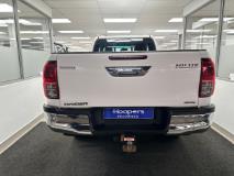Toyota Hilux 2.8GD-6 Xtra cab 4x4 Raider Hoopers Volkswagen Durban