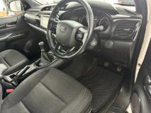 Toyota Hilux 2.8GD-6 Xtra cab 4x4 Raider Hoopers Volkswagen Durban