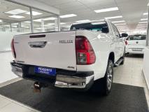Toyota Hilux 2.8GD-6 Xtra cab 4x4 Raider Hoopers Volkswagen Durban