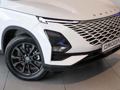 2025 Omoda C5 1.5T 230T Style for sale