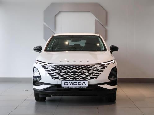 2025 Omoda C5 1.5T 230T Style for sale