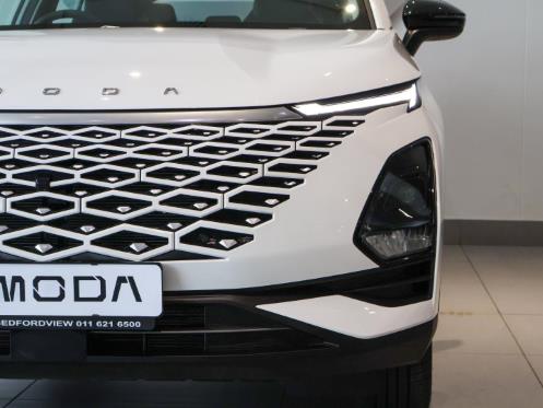 2025 Omoda C5 1.5T 230T Style for sale